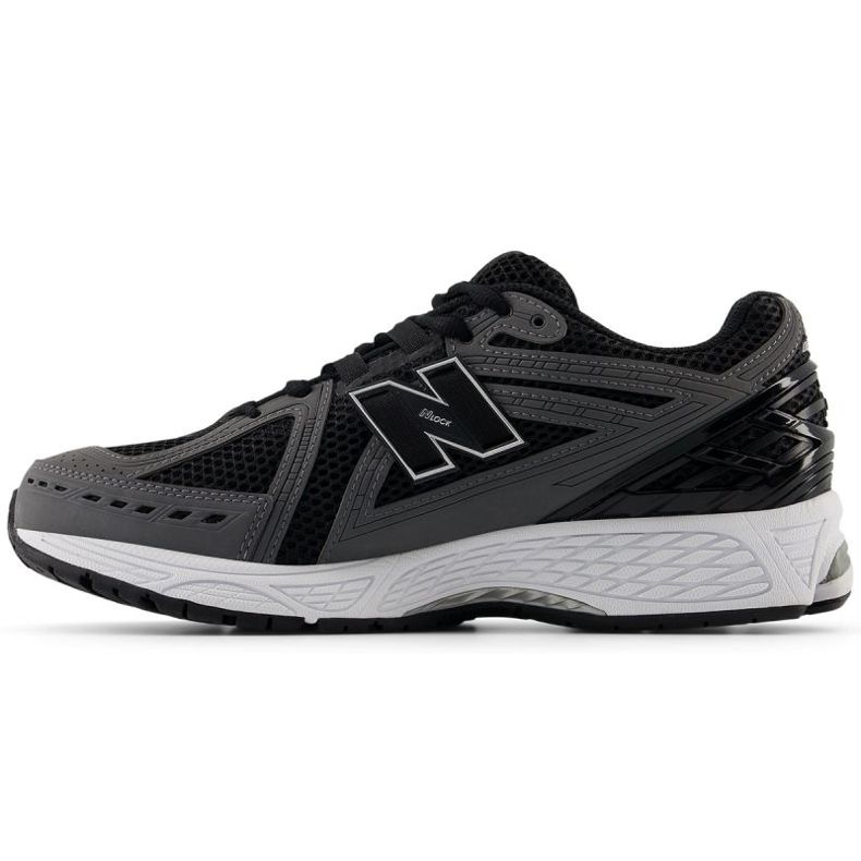 New Balance M U1906RCB Zapatos negro 2 New Balance M U1906RCB Zapatos negro 2