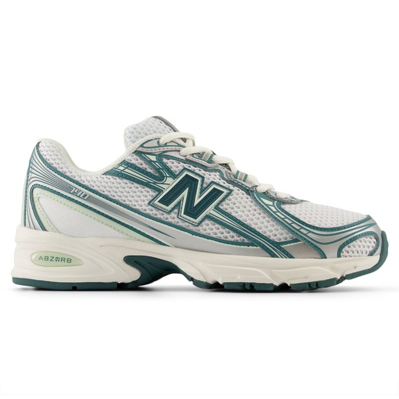 New Balance U740G2 zapatos 1 New Balance U740G2 zapatos 1