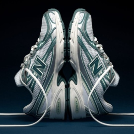 New Balance U740G2 zapatos 9