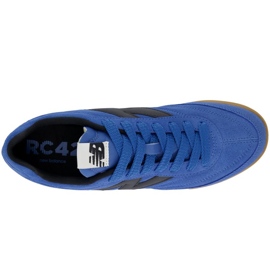 New Balance MI URC42BA Zapatos azul 3