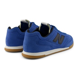 New Balance MI URC42BA Zapatos azul 6