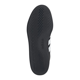 Adidas Breaknet Mid M JR3570 Zapatos negro 6