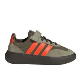 Adidas Barreda Decode El JR JQ8849 Zapatos verde 1