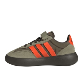 Adidas Barreda Decode El JR JQ8849 Zapatos verde 5