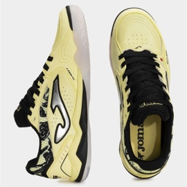 Joma FS Reactive 2528 en M FSW2528in Zapatos amarillo 2