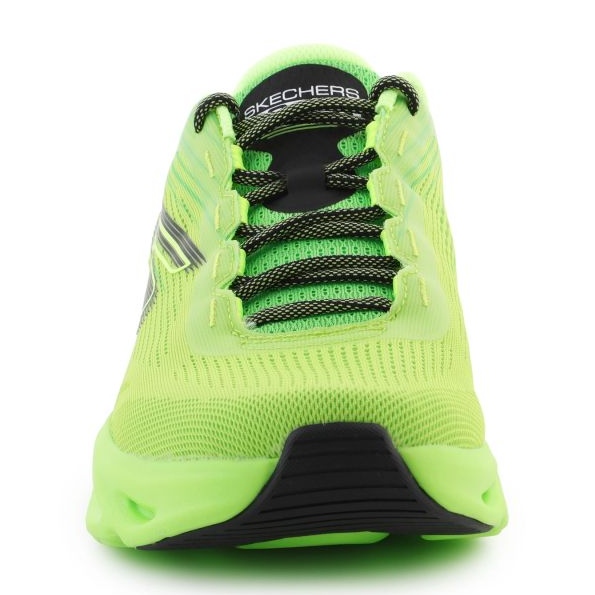 Skechers Go Run Swirl Tech Speed-Rapid Motion M 220908-GRN Zapatos verde 2 Skechers Go Run Swirl Tech Speed-Rapid Motion M 220908-GRN Zapatos verde 2