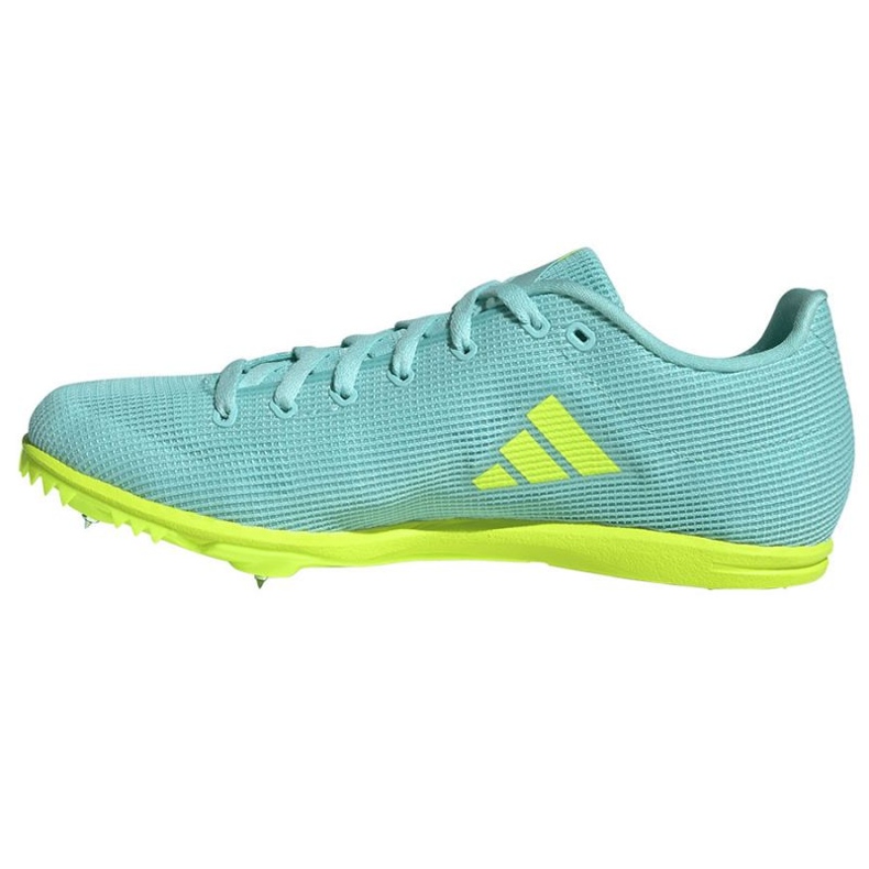 Adidas Allgroundstar JW JQ2558 Zapatos verde 2