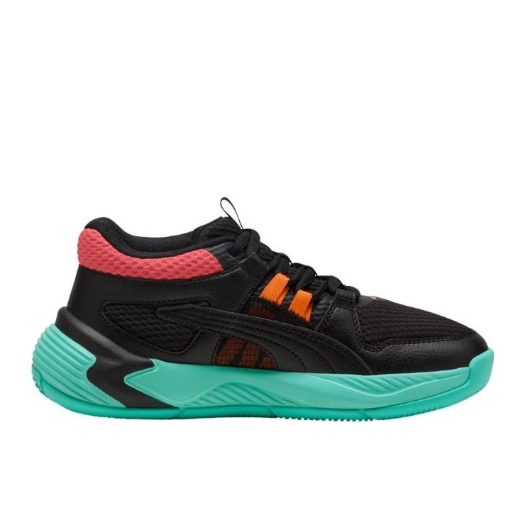 Zapatos de baloncesto Puma Uproar Jr 312164 02 2 Zapatos de baloncesto Puma Uproar Jr 312164 02 2