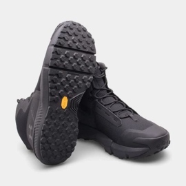 Zapatillas Under Armour Valsetz Mid 3027382-001 negro 10