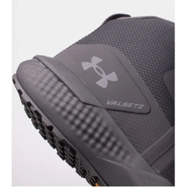 Zapatillas Under Armour Valsetz Mid 3027382-001 negro 11