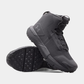 Zapatillas Under Armour Valsetz Mid 3027382-001 negro 14