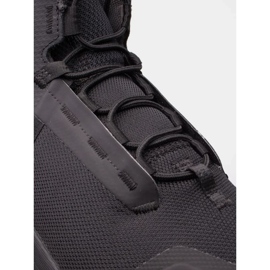 Zapatillas Under Armour Valsetz Mid 3027382-001 negro 17