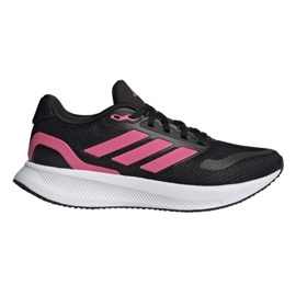 Adidas Runfalcon 5 Running Shoes en JR3093 negro 1 Adidas Runfalcon 5 Running Shoes en JR3093 negro 1
