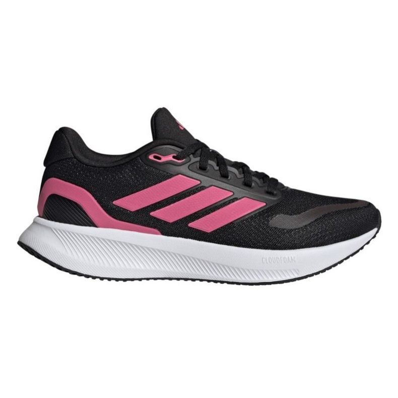 Adidas Runfalcon 5 Running Shoes en JR3093 negro 1 Adidas Runfalcon 5 Running Shoes en JR3093 negro 1