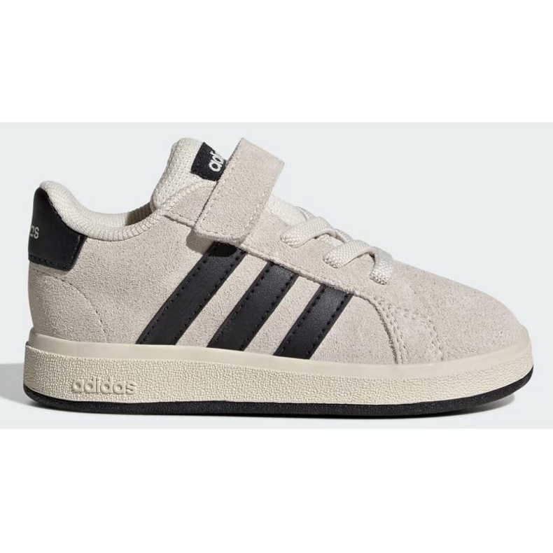 Adidas Grand Court 2.0 El y JR JR0778 Zapatos 1