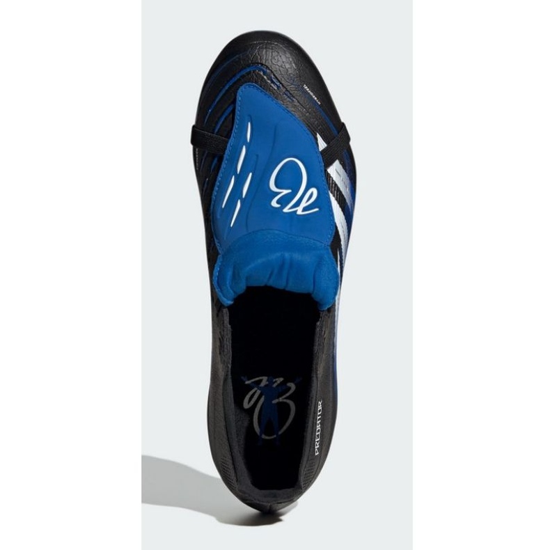 Adidas Predator League ft fg/mg jb m js4270 zapatos de fútbol multicolor 2 Adidas Predator League ft fg/mg jb m js4270 zapatos de fútbol multicolor 2