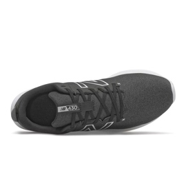 Zapatillas New Balance M ME430LB2 negro 7