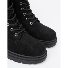 Shelvt Elegantes trabajadores negros con cristales brillantes 1 Shelvt Elegantes trabajadores negros con cristales brillantes 1