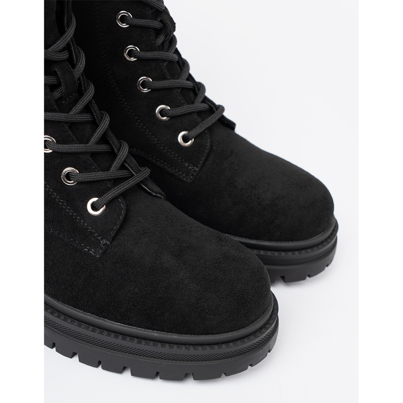 Shelvt Elegantes trabajadores negros con cristales brillantes 1 Shelvt Elegantes trabajadores negros con cristales brillantes 1