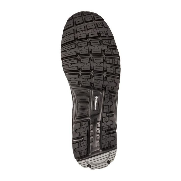 Albatros Vigor Impulse Mid M Mid M MLI-S35B1 Zapatos negro 2 Albatros Vigor Impulse Mid M Mid M MLI-S35B1 Zapatos negro 2