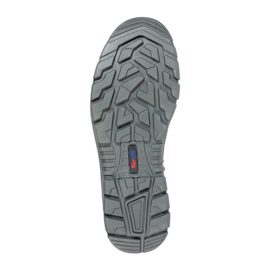 Albatros Safe Mid M Mid M MLI-S41B1 Zapatos negro 2