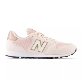 Zapatillas New Balance W GW500SP2 rosado 15