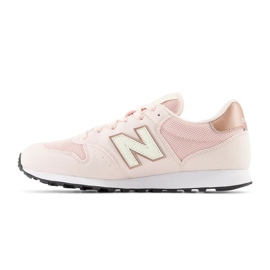 Zapatillas New Balance W GW500SP2 rosado 16