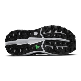 Caldera 8 zapatillas para hombres en el campo negro 4