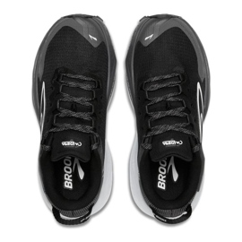 Caldera 8 zapatillas para hombres en el campo negro 5