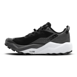 Caldera 8 zapatillas para hombres en el campo negro 6