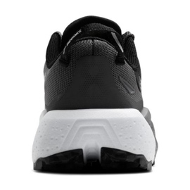 Caldera 8 zapatillas para hombres en el campo negro 8