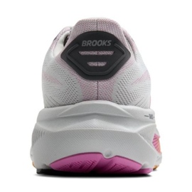 Ghost 17 Women's Light Grey Running Shoes 3