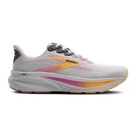 Ghost 17 Women's Light Grey Running Shoes 4