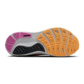 Ghost 17 Women's Light Grey Running Shoes 7