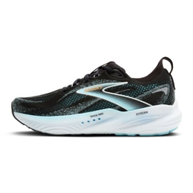 Glycerin GTS 22 zapatillas para hombres para asfalto negro 3