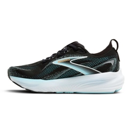 Glycerin GTS 22 zapatillas para hombres para asfalto negro 6