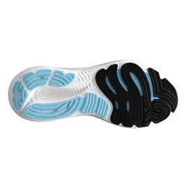 Glycerin GTS 22 zapatillas para hombres para asfalto negro 8