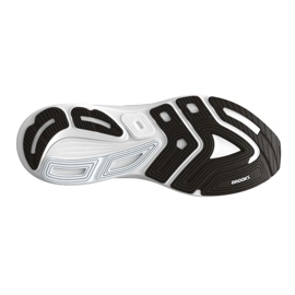 Zapatillas de carrera de revel 8 femeninos para asfalto negro 4