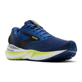 Zapatillas para hombres Adrenalina GTS 24 para azul marino Asphalt 1