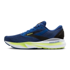 Zapatillas para hombres Adrenalina GTS 24 para azul marino Asphalt 2