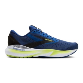Zapatillas para hombres Adrenalina GTS 24 para azul marino Asphalt 4