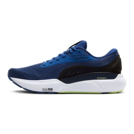 Zapatillas para hombres Adrenalina GTS 24 para azul marino Asphalt 5