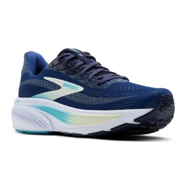 Ghost 17 zapatillas para correr para mujeres para asfalto azul 1