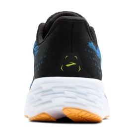 Lanzar 11 zapatillas para hombres para hombres para el asfalto azul marino 3