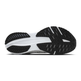 Lanzar 11 zapatos para correr para mujeres para asfalto negro 6