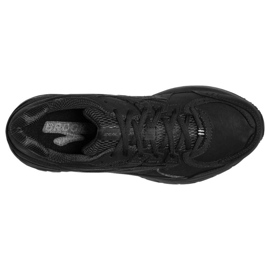 Zapatillas para mujeres para mujeres para mujeres para el asfalto negro para asfalto negro 4