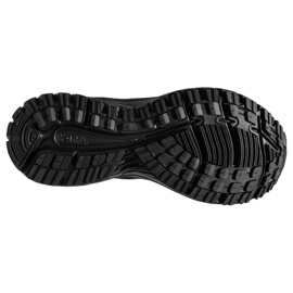 Zapatillas para mujeres para mujeres para mujeres para el asfalto negro para asfalto negro 5