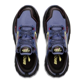 Cascadia 18 GTX Women's Running Shops 3