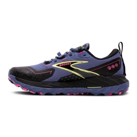 Cascadia 18 GTX Women's Running Shops 4
