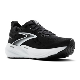 Glicerina 22 zapatos para correr para mujeres para asfalto negro 1